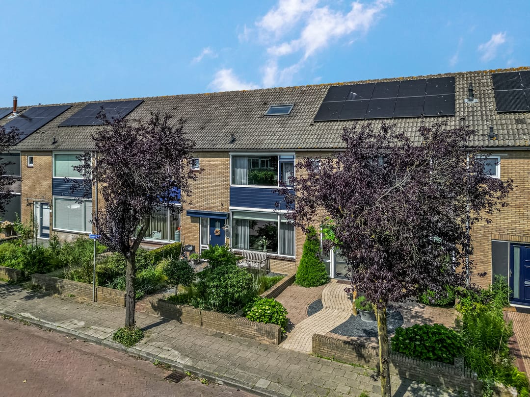 Foto 1 van Irenestraat 46