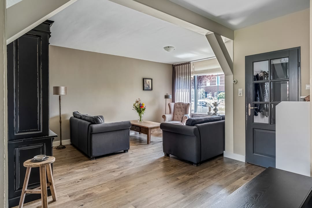 Foto 2 van Irenestraat 46