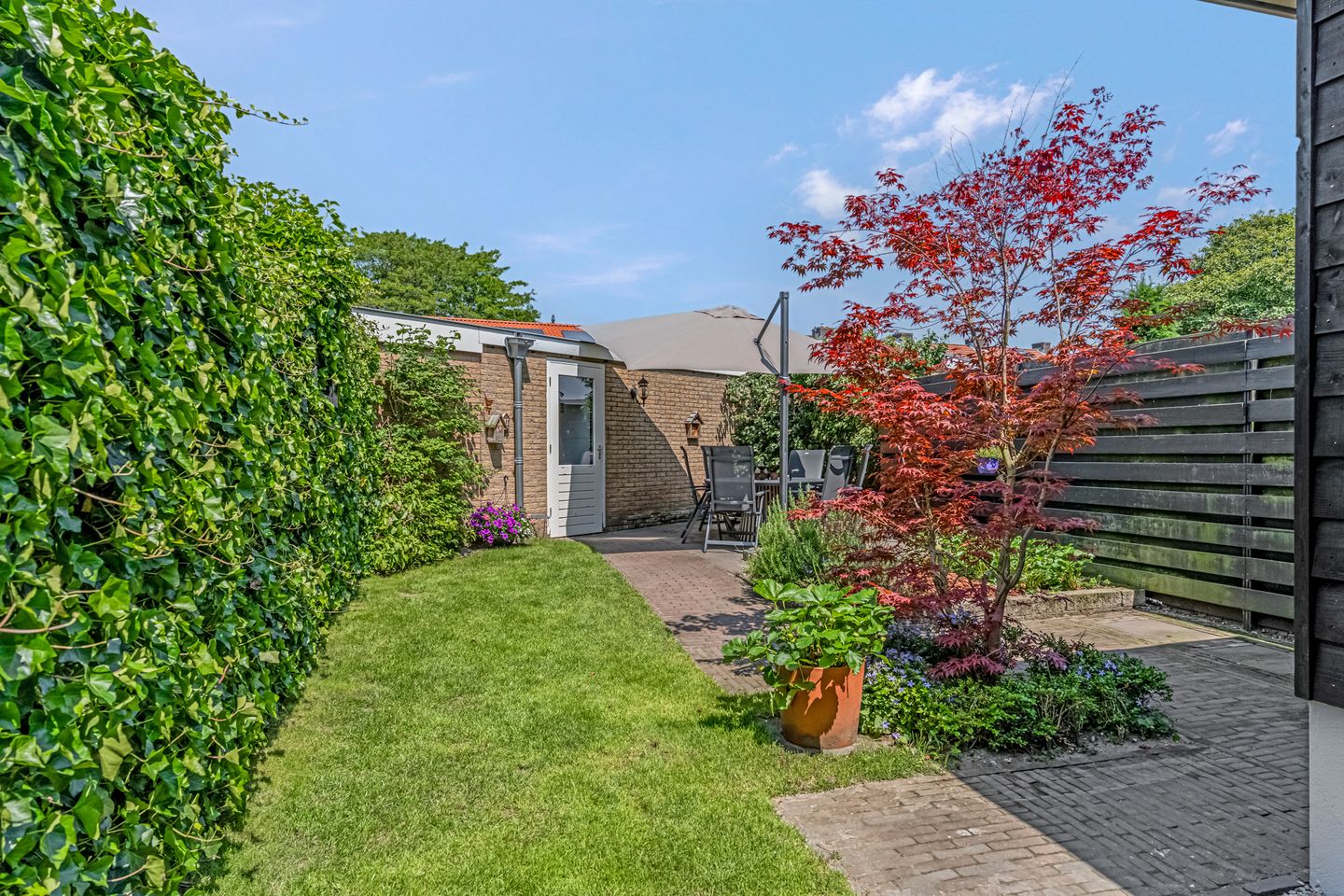 Foto 4 van Irenestraat 46