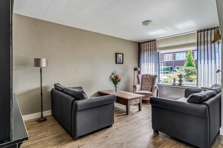 Foto 5 van Irenestraat 46