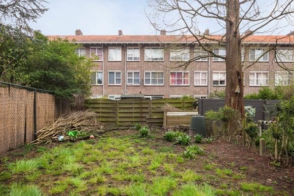 Foto 23 van Lepelaarsingel 143-A