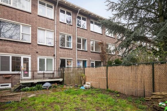 Foto 24 van Lepelaarsingel 143-A