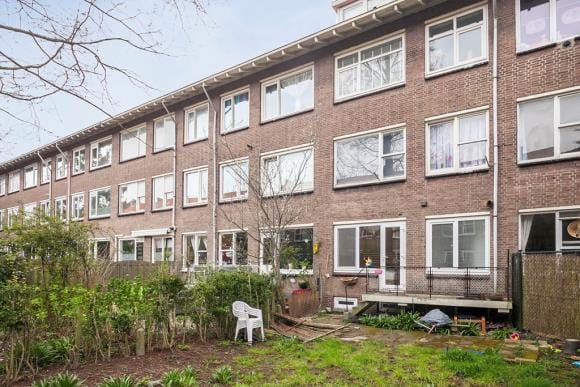 Foto 25 van Lepelaarsingel 143-A