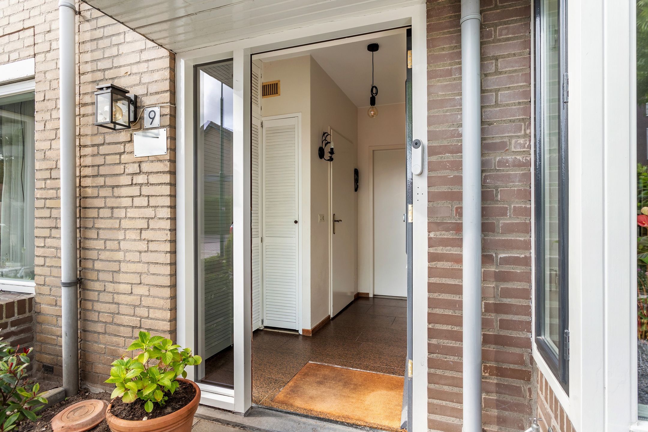 Foto 3 van Prof. dr. J. Tinbergenweg 9