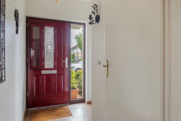 Foto 4 van Prof. dr. J. Tinbergenweg 9