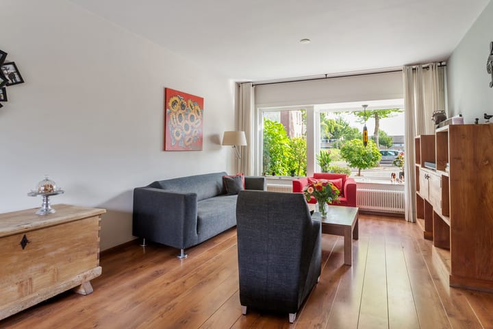 Foto 5 van Prof. dr. J. Tinbergenweg 9