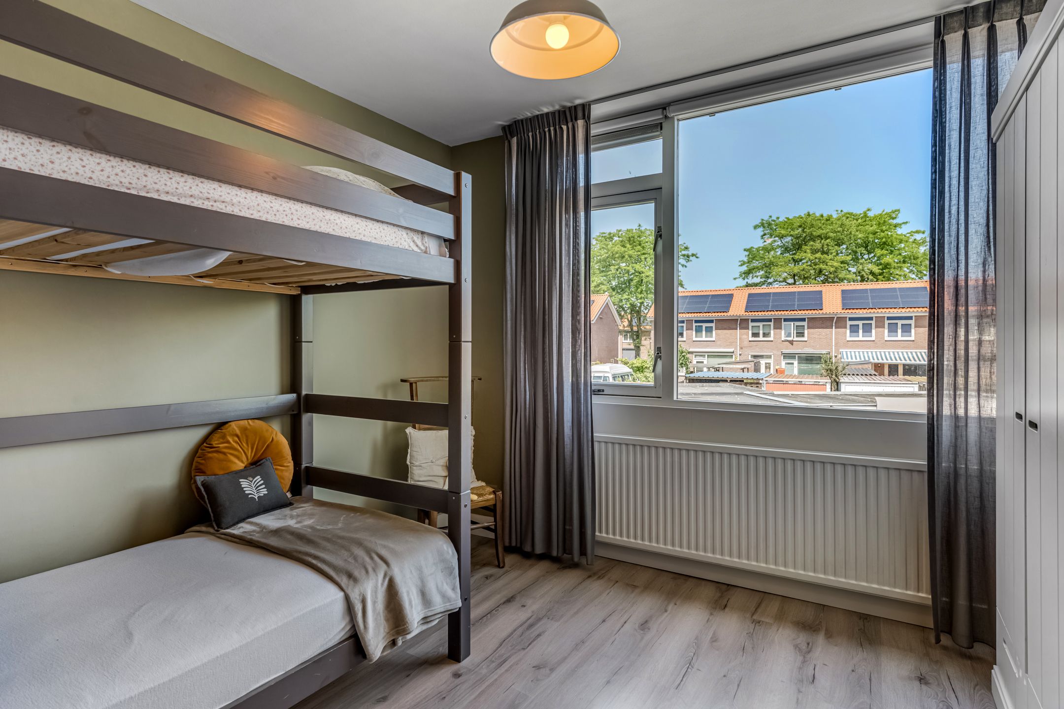 Foto 12 van Irenestraat 46