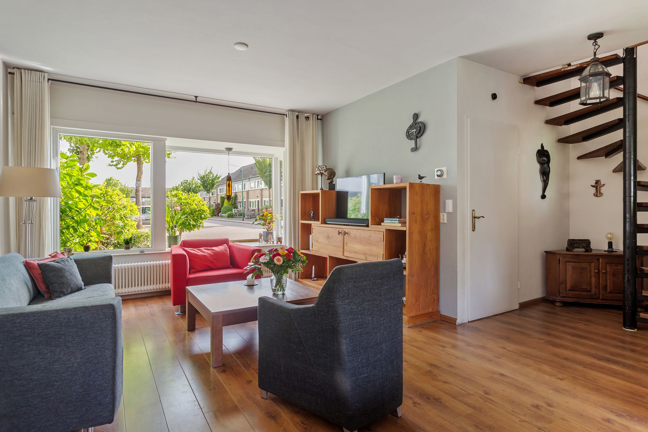 Foto 6 van Prof. dr. J. Tinbergenweg 9