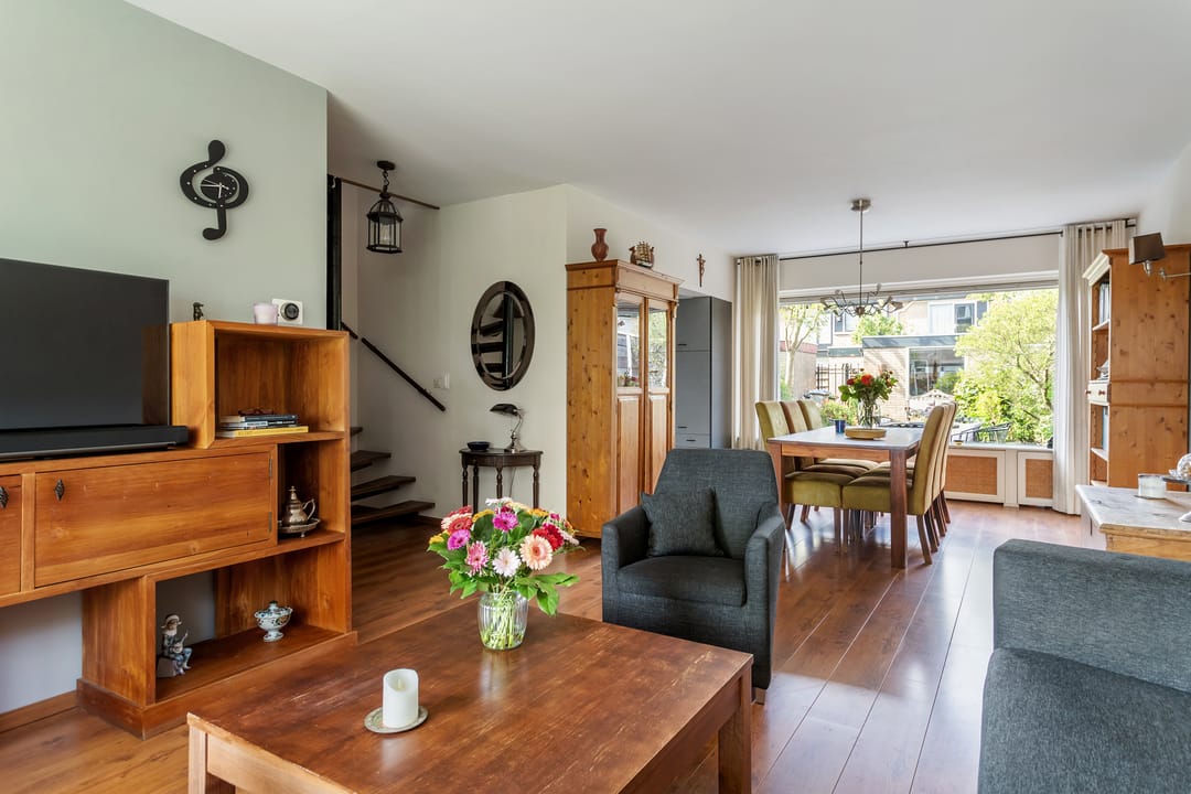 Foto 7 van Prof. dr. J. Tinbergenweg 9