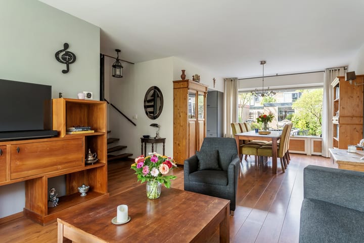 Foto 7 van Prof. dr. J. Tinbergenweg 9