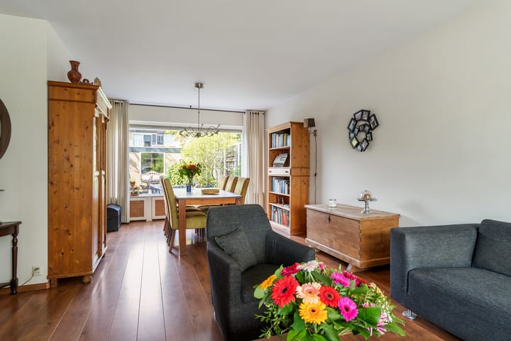 Foto 8 van Prof. dr. J. Tinbergenweg 9