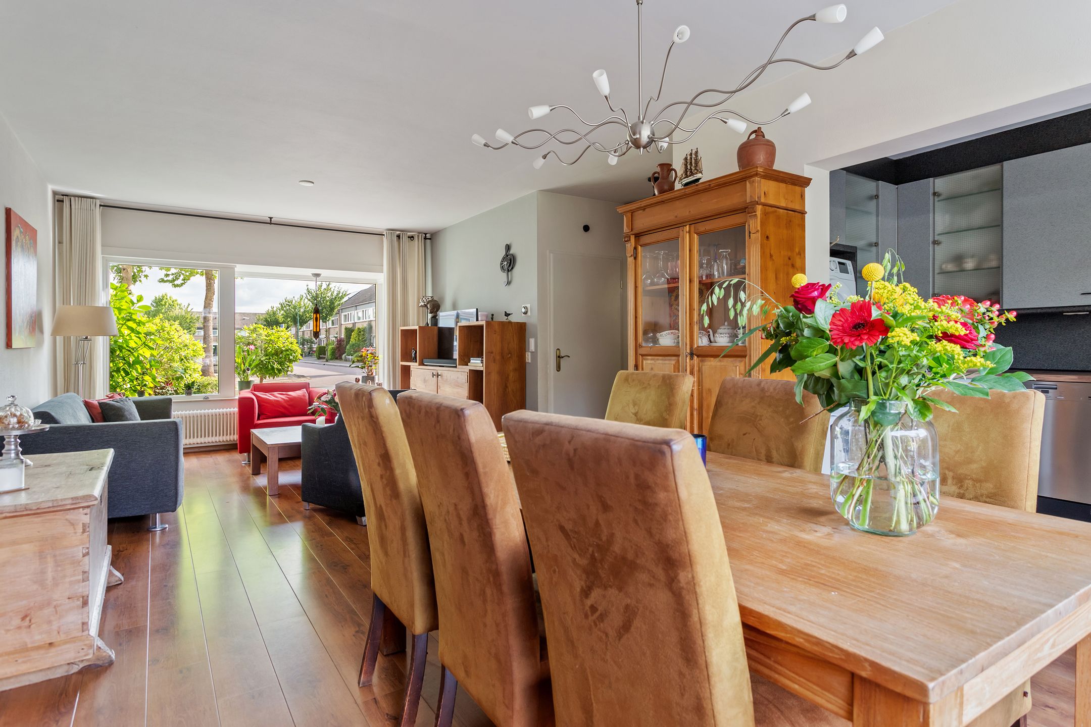 Foto 9 van Prof. dr. J. Tinbergenweg 9