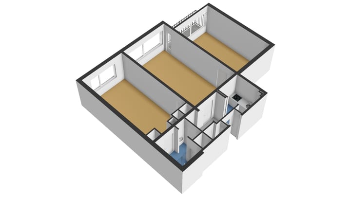 Photo 39 of Loolaan 27-69