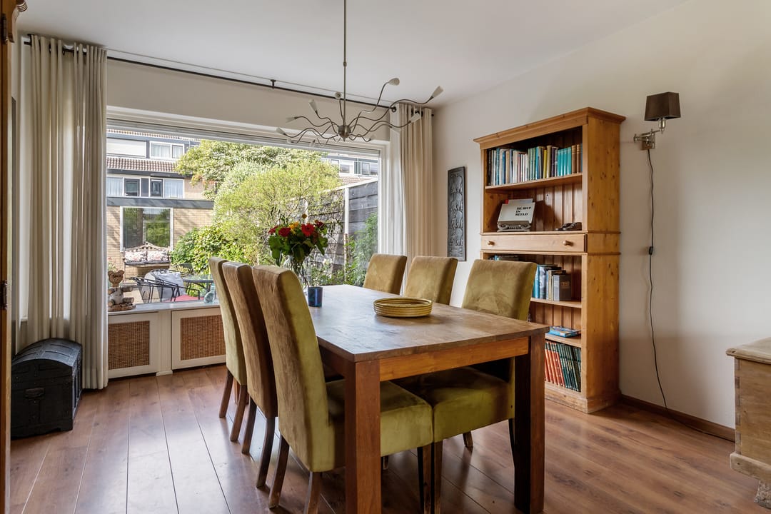 Foto 11 van Prof. dr. J. Tinbergenweg 9