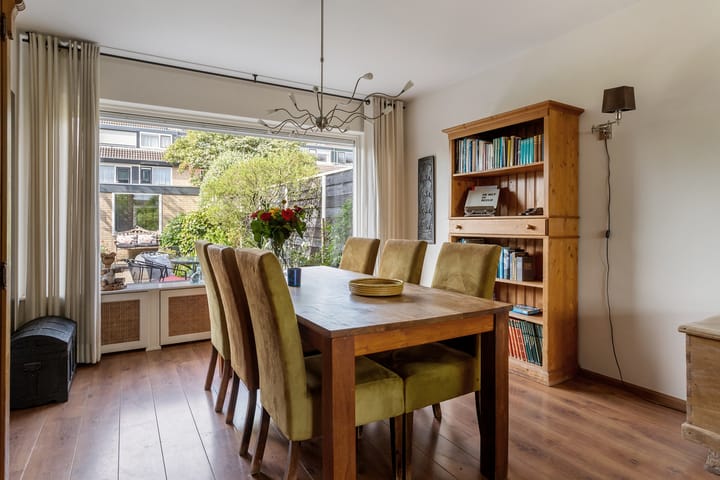 Foto 11 van Prof. dr. J. Tinbergenweg 9