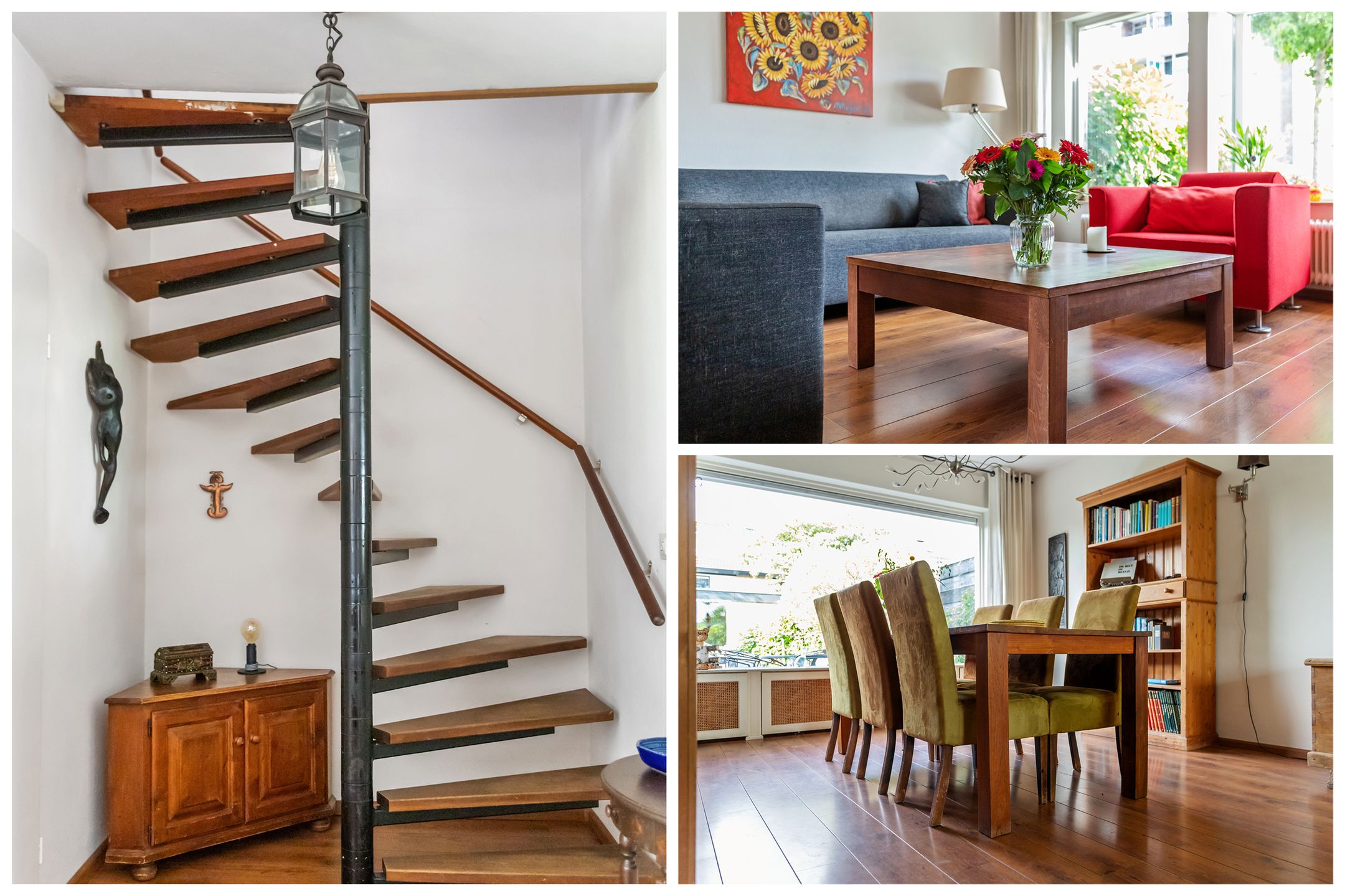 Foto 12 van Prof. dr. J. Tinbergenweg 9