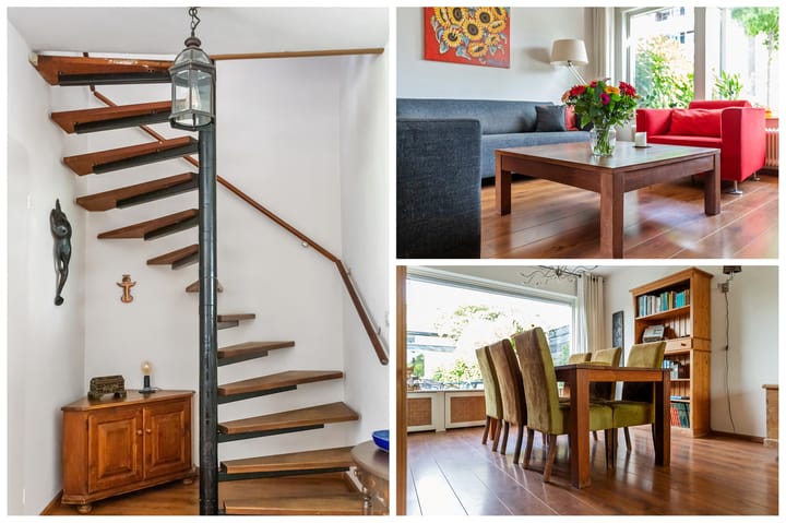 Foto 12 van Prof. dr. J. Tinbergenweg 9