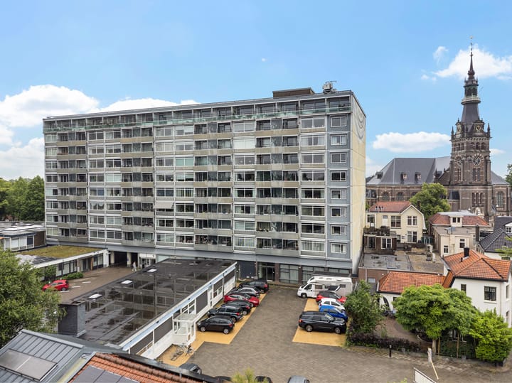 Foto 5 van Loolaan 27-69