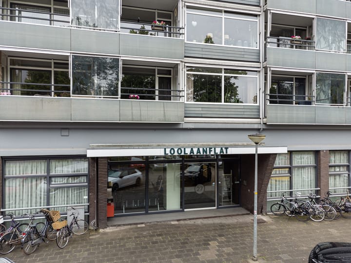 Photo 8 of Loolaan 27-69