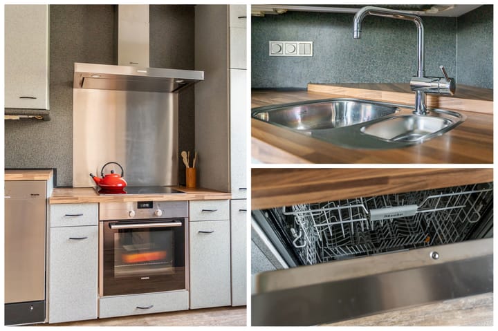 Foto 16 van Prof. dr. J. Tinbergenweg 9