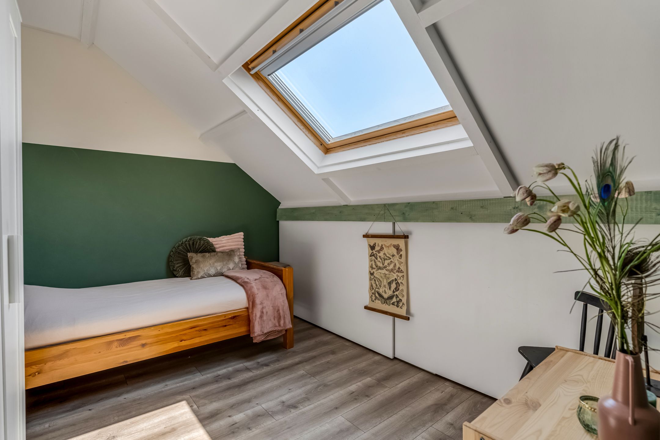 Foto 24 van Irenestraat 46