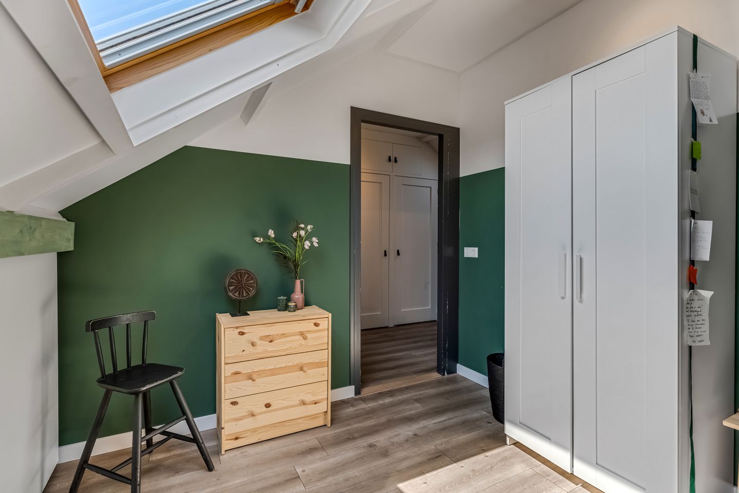 Foto 25 van Irenestraat 46