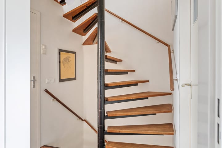 Foto 18 van Prof. dr. J. Tinbergenweg 9