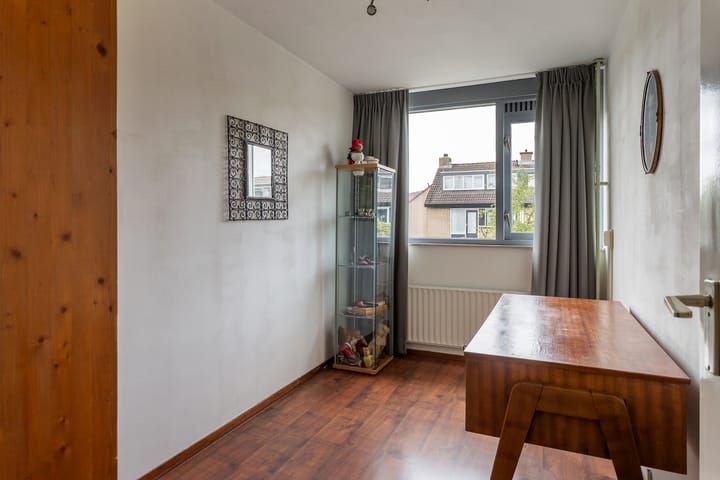 Foto 19 van Prof. dr. J. Tinbergenweg 9