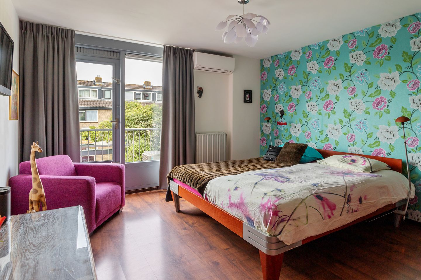 Foto 20 van Prof. dr. J. Tinbergenweg 9