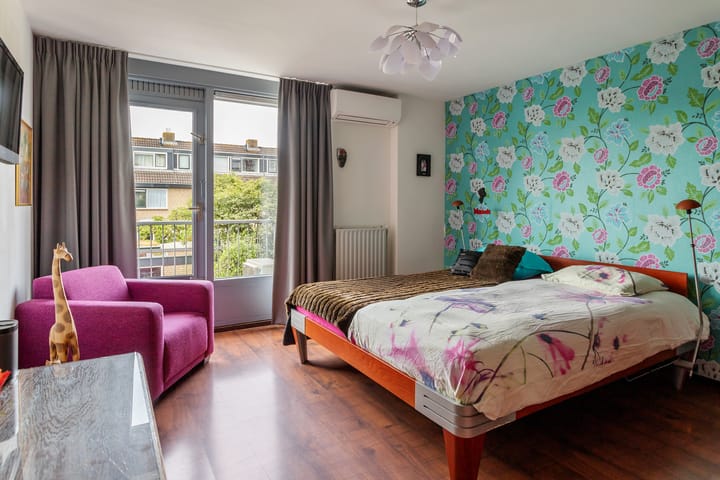 Foto 20 van Prof. dr. J. Tinbergenweg 9