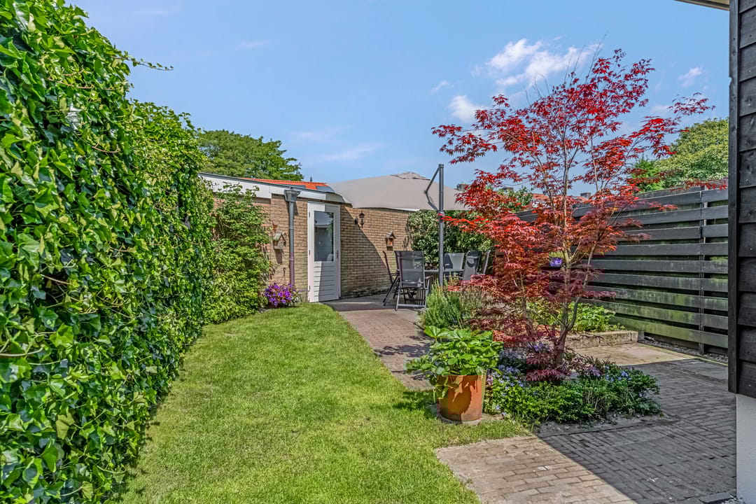 Foto 28 van Irenestraat 46