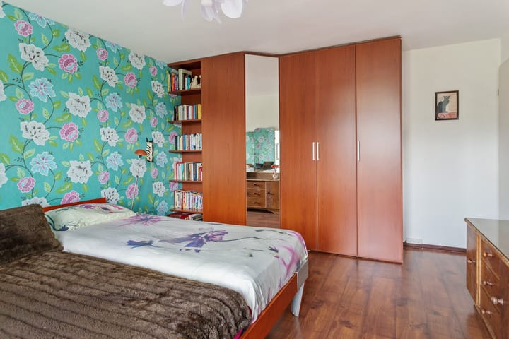 Foto 21 van Prof. dr. J. Tinbergenweg 9