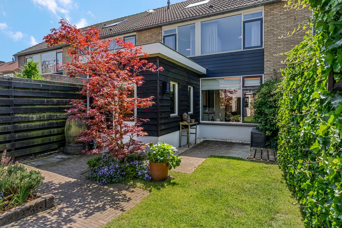 Foto 29 van Irenestraat 46