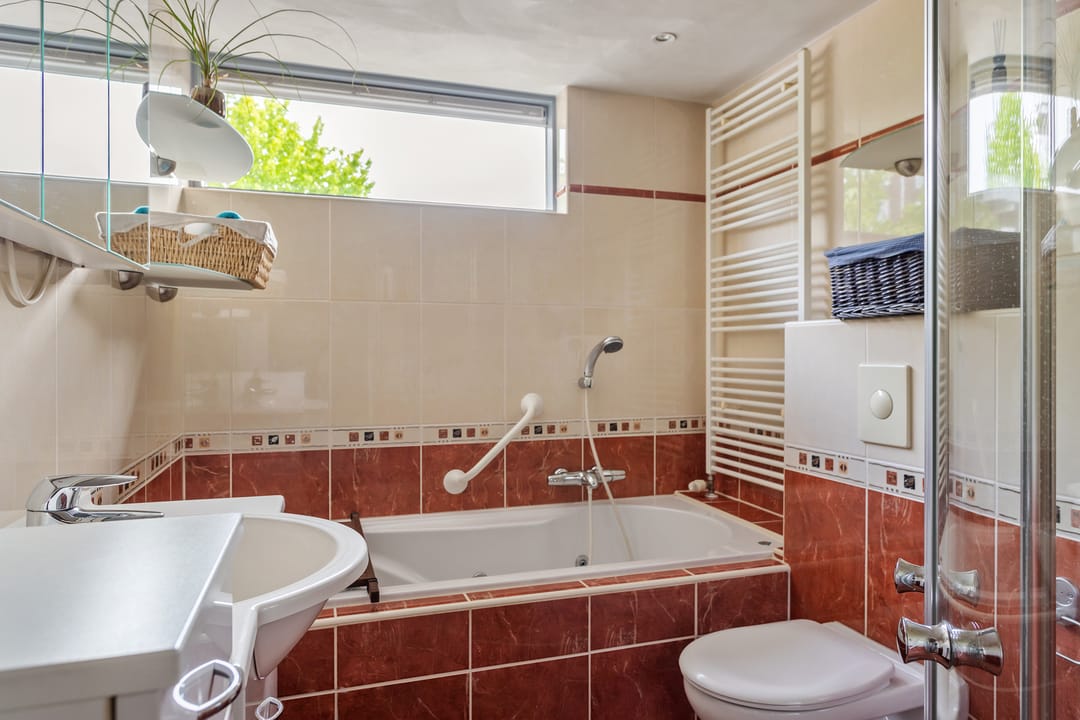 Foto 23 van Prof. dr. J. Tinbergenweg 9