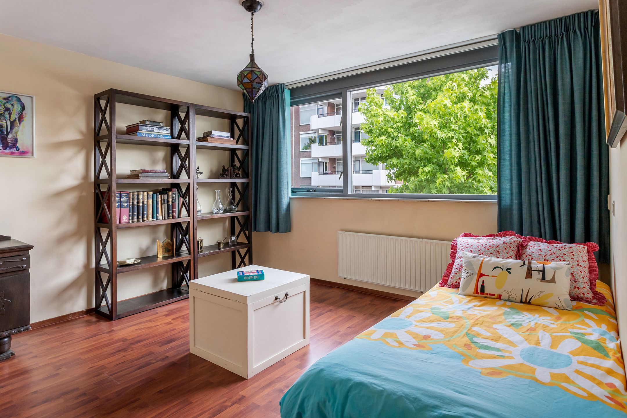 Foto 24 van Prof. dr. J. Tinbergenweg 9