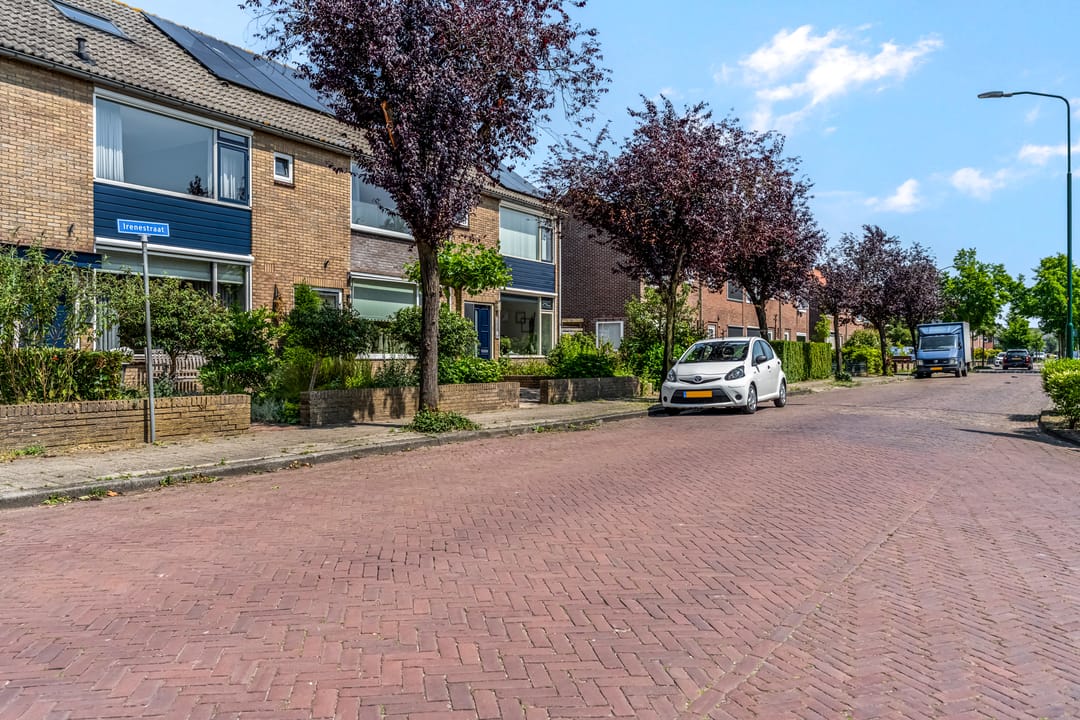 Foto 31 van Irenestraat 46