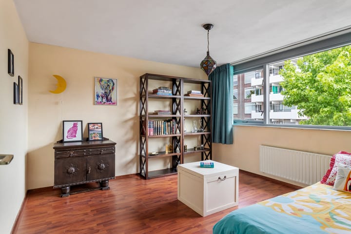 Foto 25 van Prof. dr. J. Tinbergenweg 9