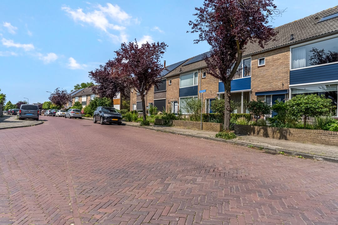 Foto 32 van Irenestraat 46