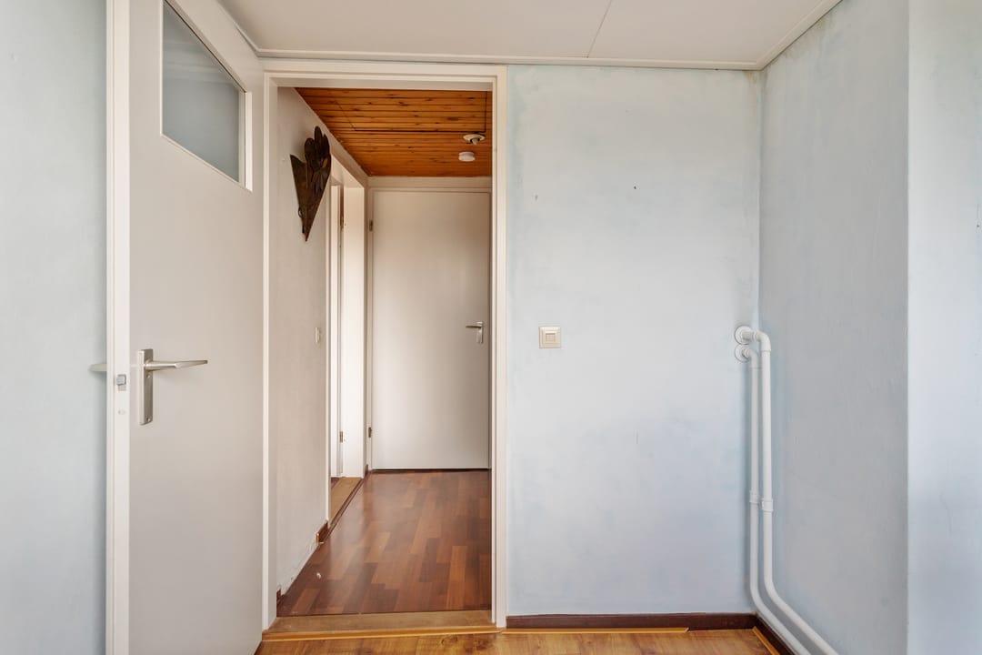 Foto 26 van Prof. dr. J. Tinbergenweg 9