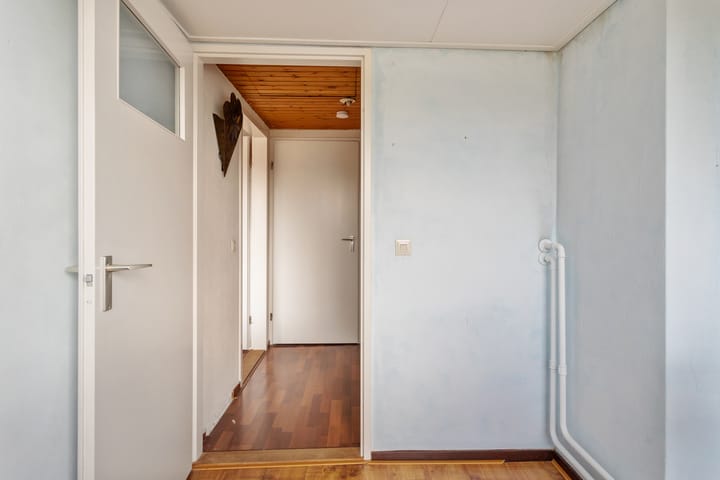 Foto 26 van Prof. dr. J. Tinbergenweg 9