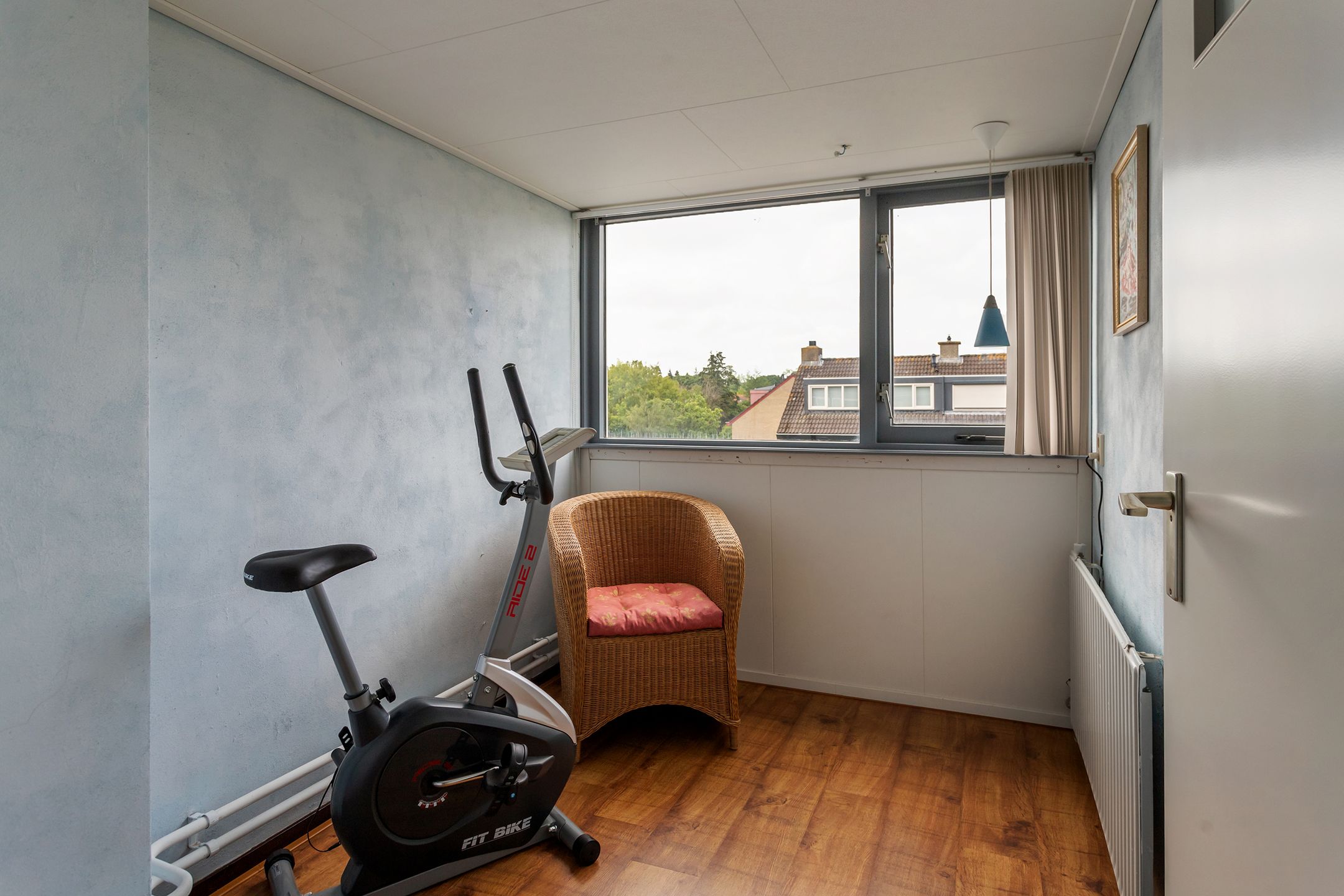 Foto 27 van Prof. dr. J. Tinbergenweg 9