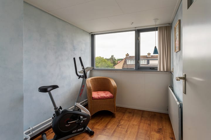 Foto 27 van Prof. dr. J. Tinbergenweg 9