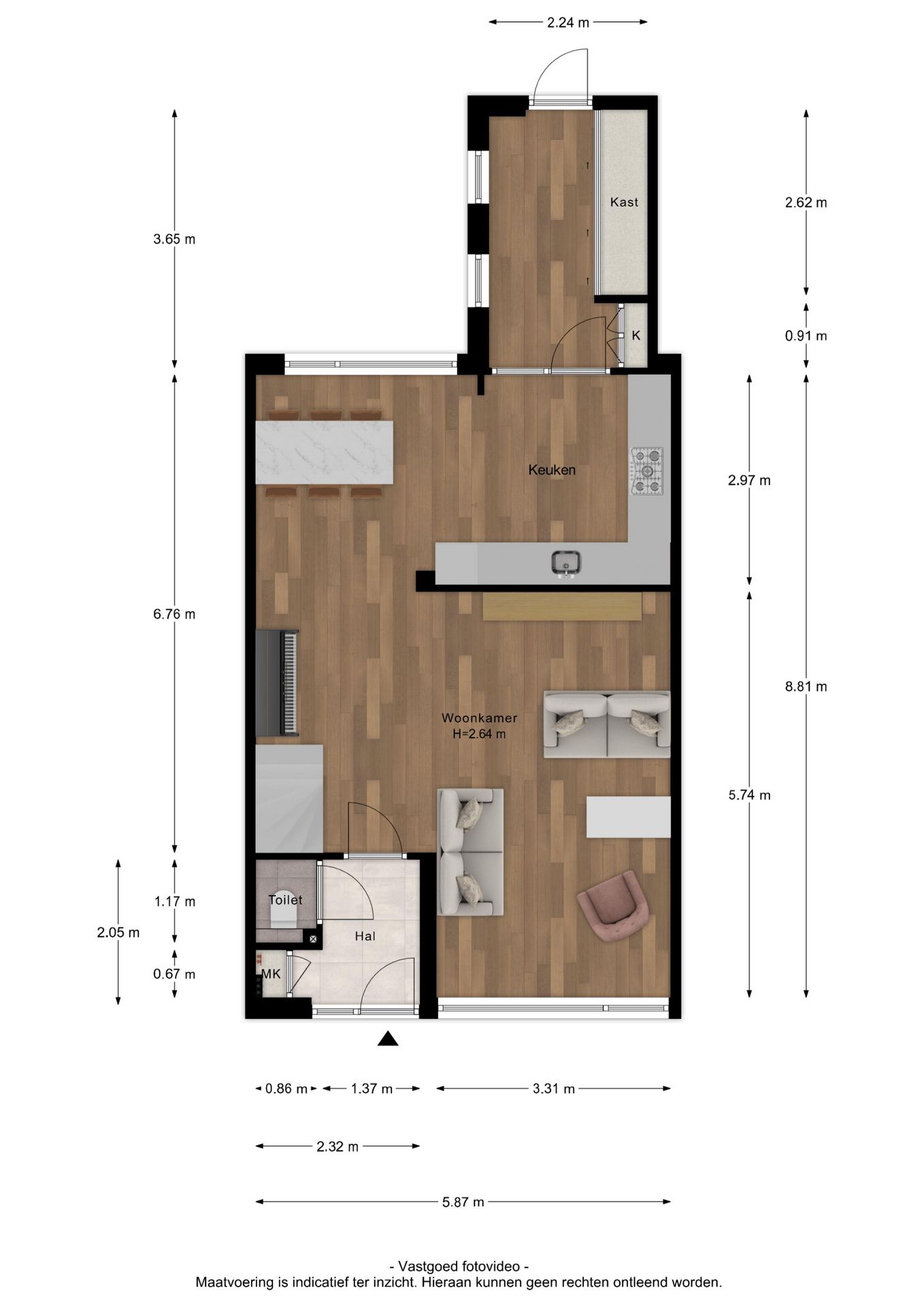 Foto 35 van Irenestraat 46