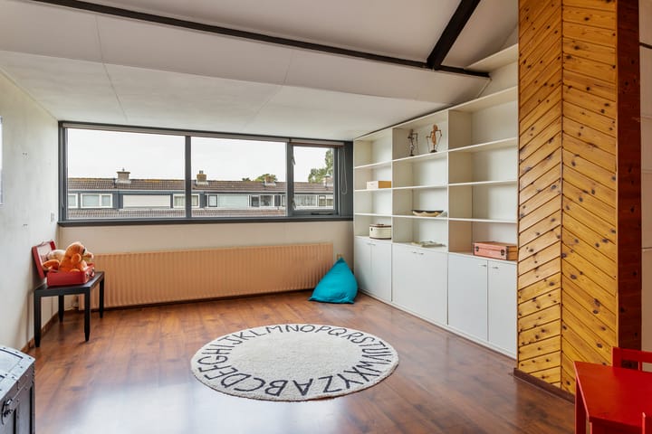 Foto 28 van Prof. dr. J. Tinbergenweg 9