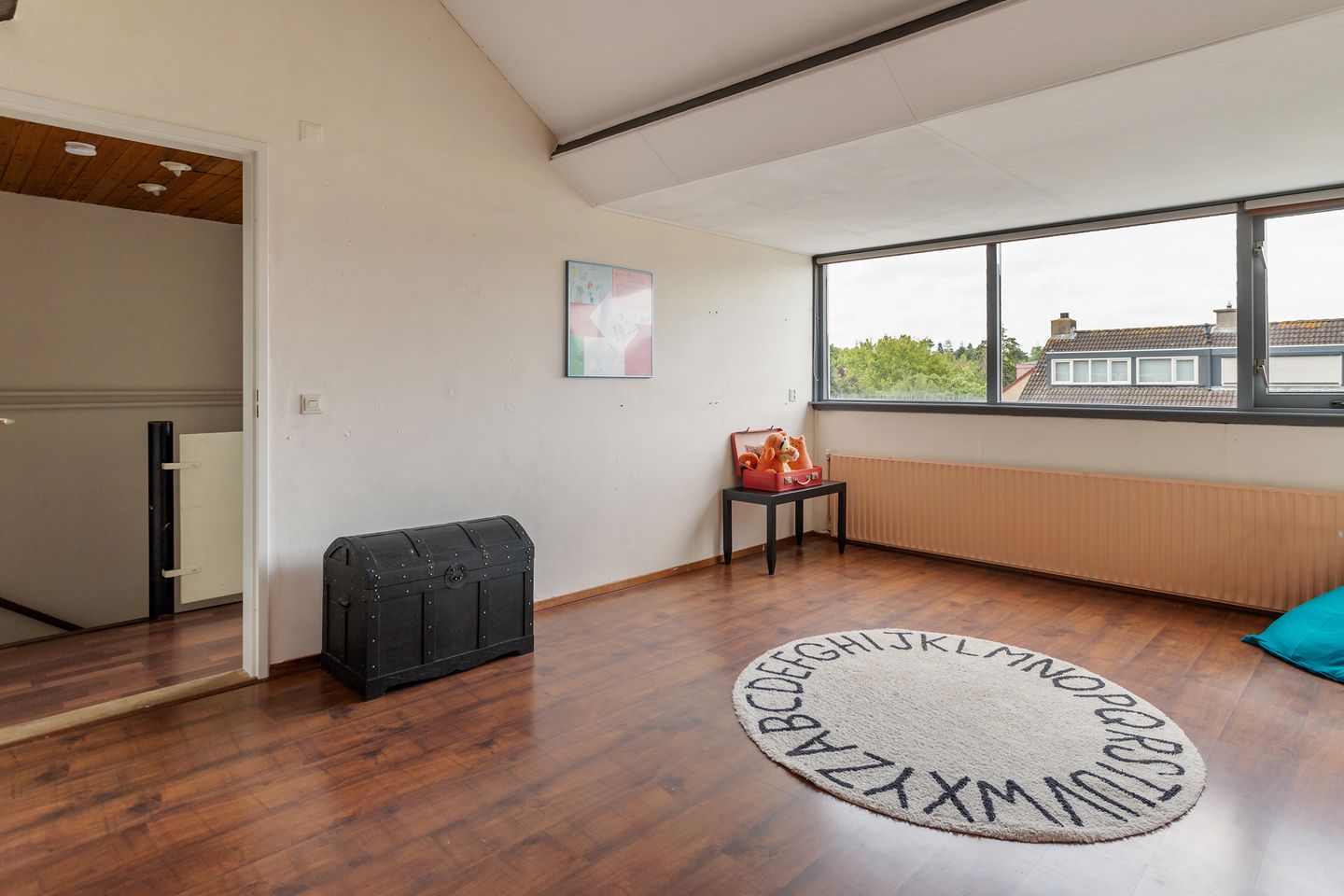 Foto 29 van Prof. dr. J. Tinbergenweg 9