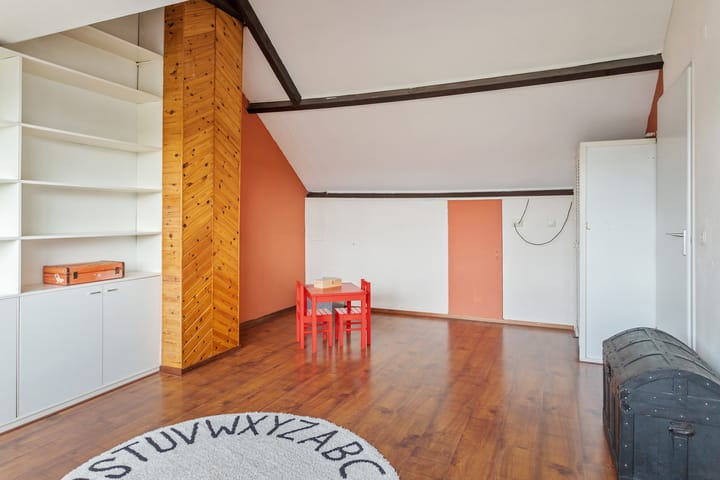 Foto 30 van Prof. dr. J. Tinbergenweg 9