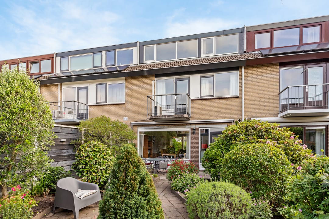 Foto 31 van Prof. dr. J. Tinbergenweg 9