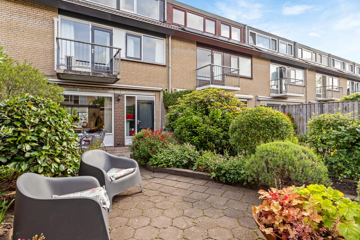 Foto 32 van Prof. dr. J. Tinbergenweg 9