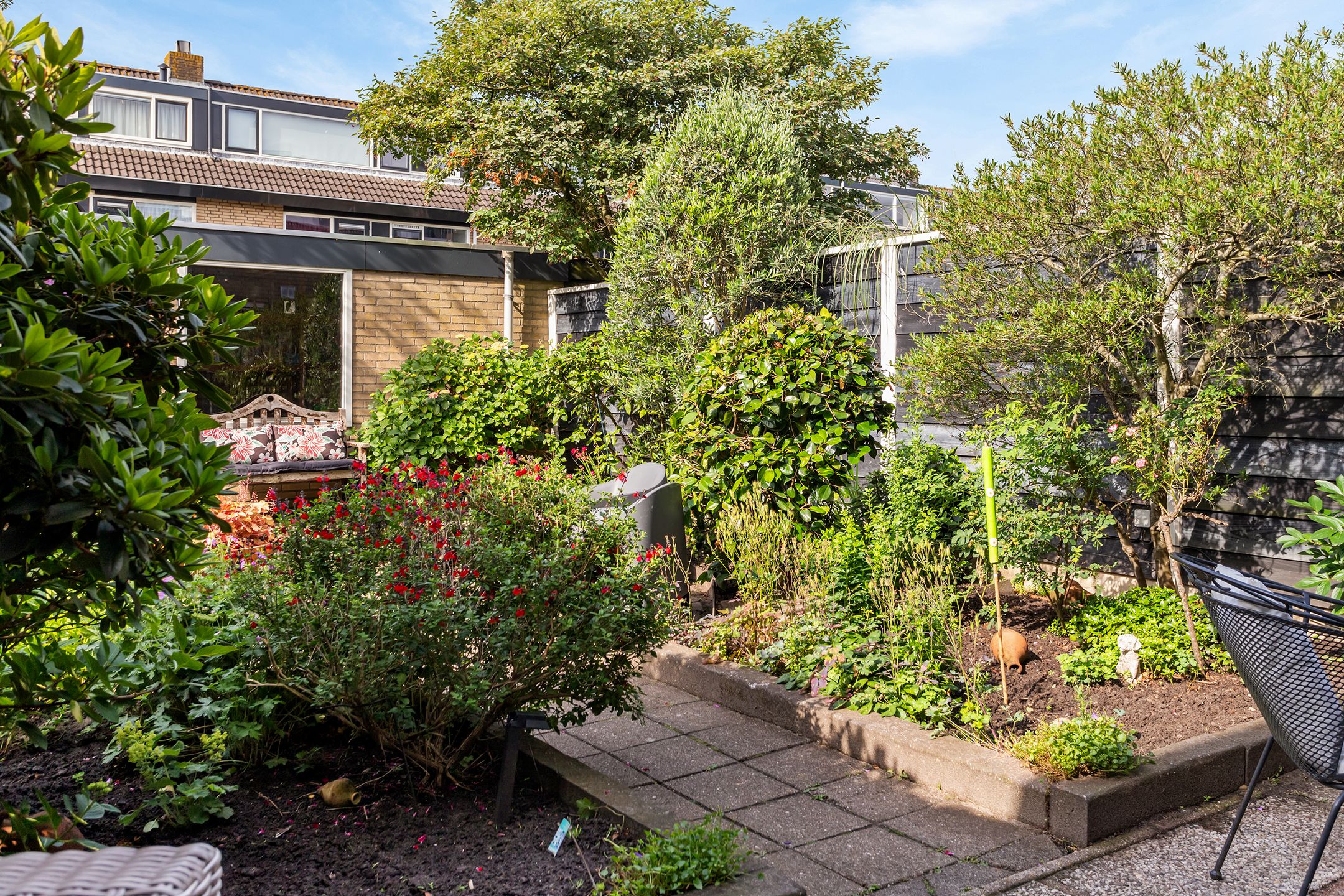 Foto 33 van Prof. dr. J. Tinbergenweg 9