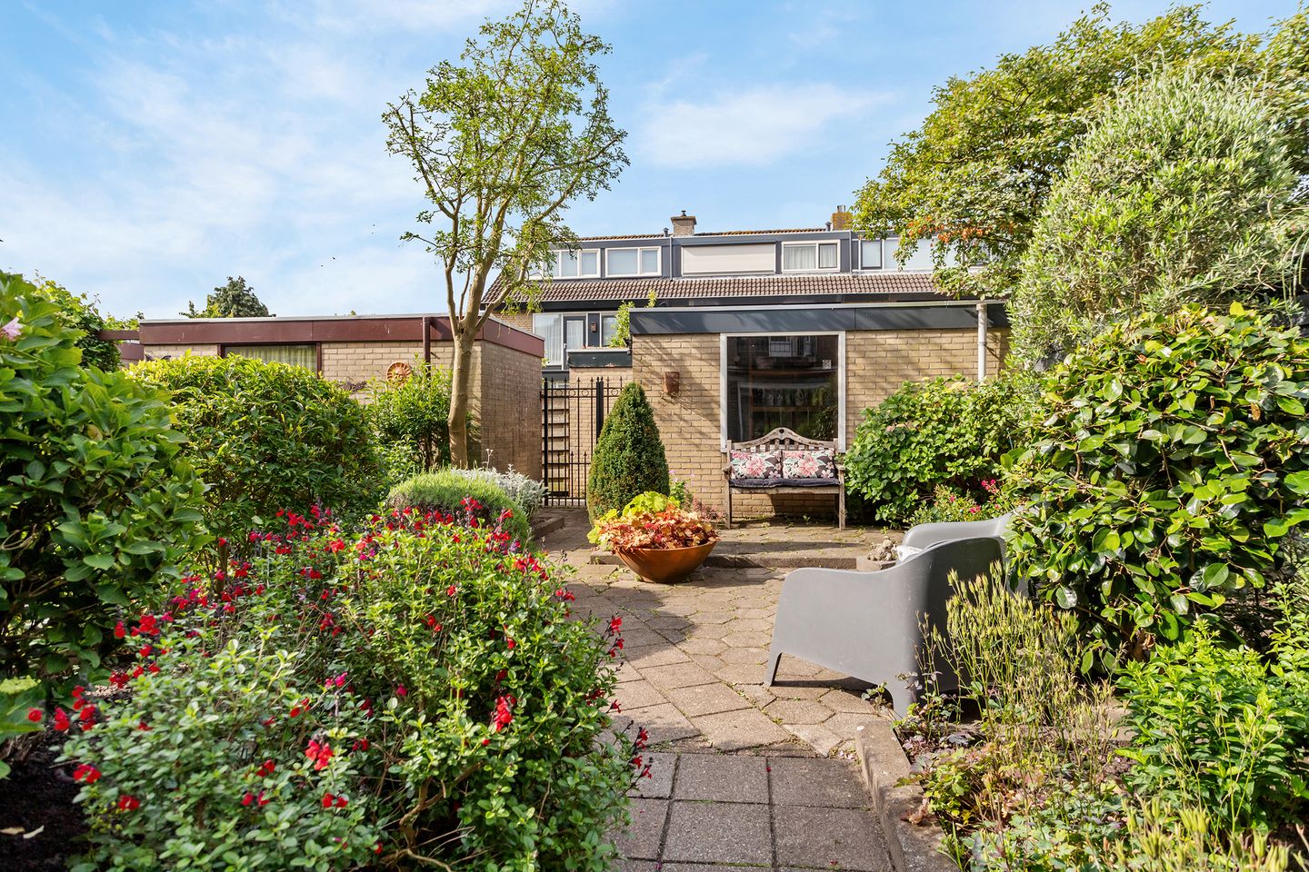 Foto 34 van Prof. dr. J. Tinbergenweg 9